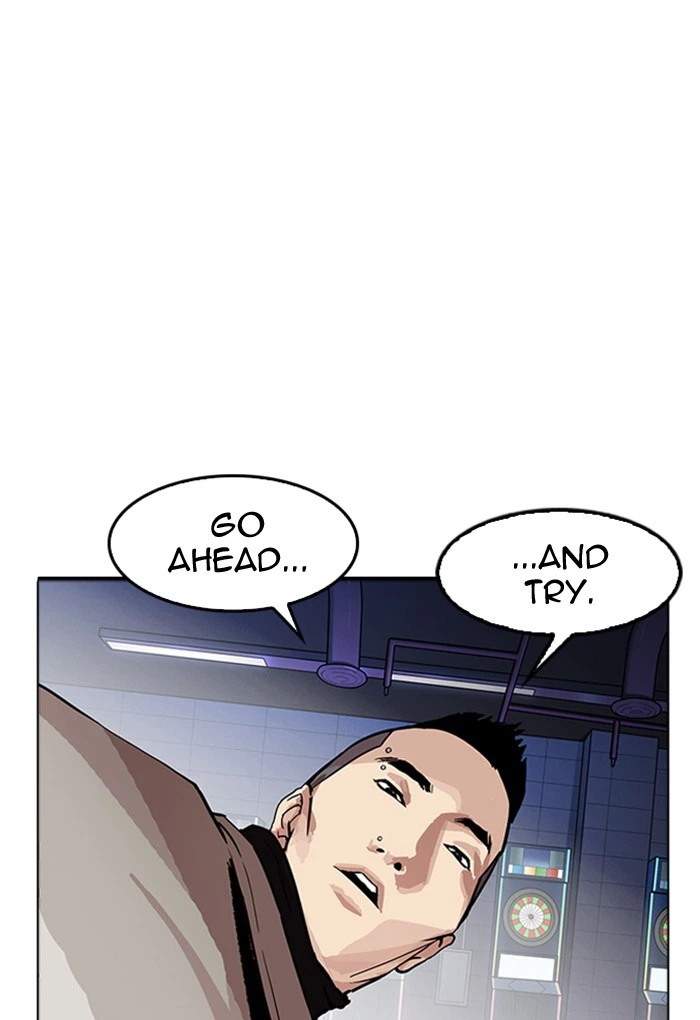 Lookism Chapter 169 — page 64