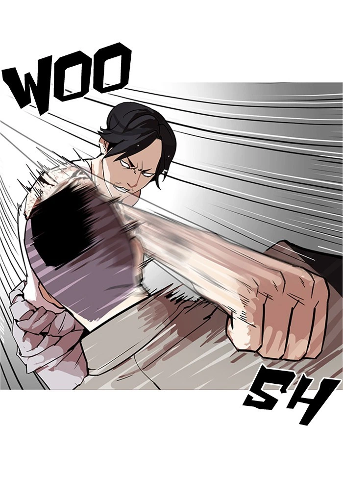Lookism Chapter 169 — page 66