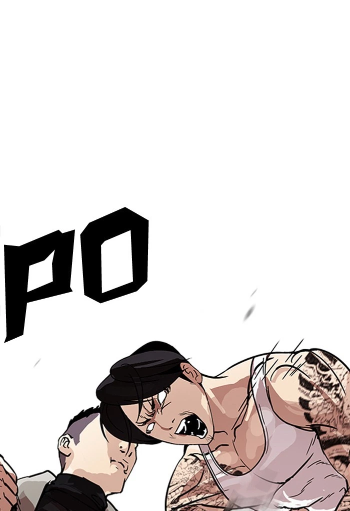 Lookism Chapter 169 — page 67