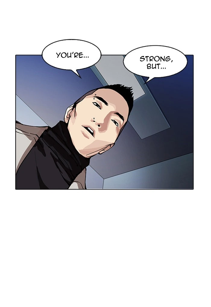 Lookism Chapter 169 — page 70