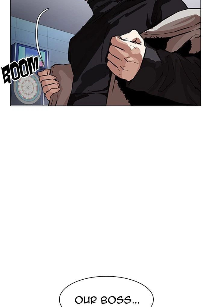 Lookism Chapter 169 — page 75