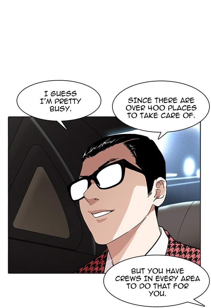 Lookism Chapter 169 — page 79
