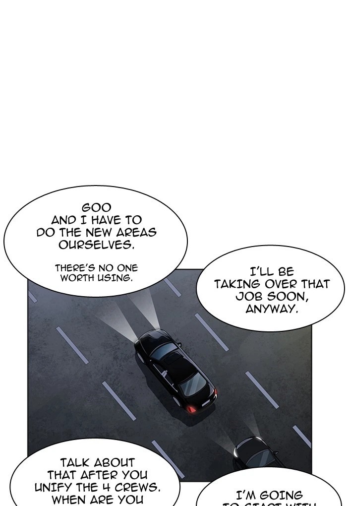 Lookism Chapter 169 — page 80