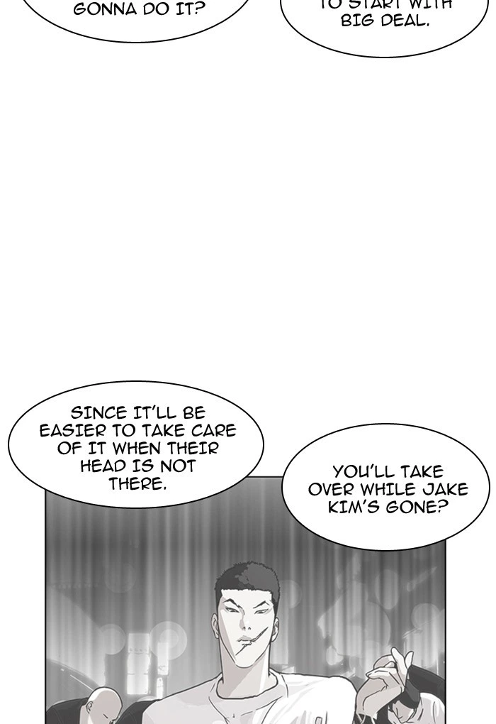 Lookism Chapter 169 — page 81