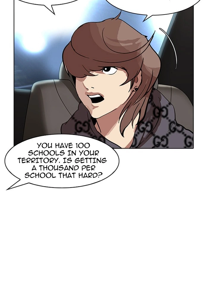 Lookism Chapter 169 — page 83
