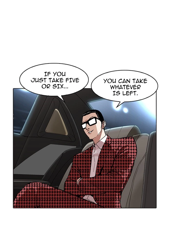 Lookism Chapter 169 — page 85