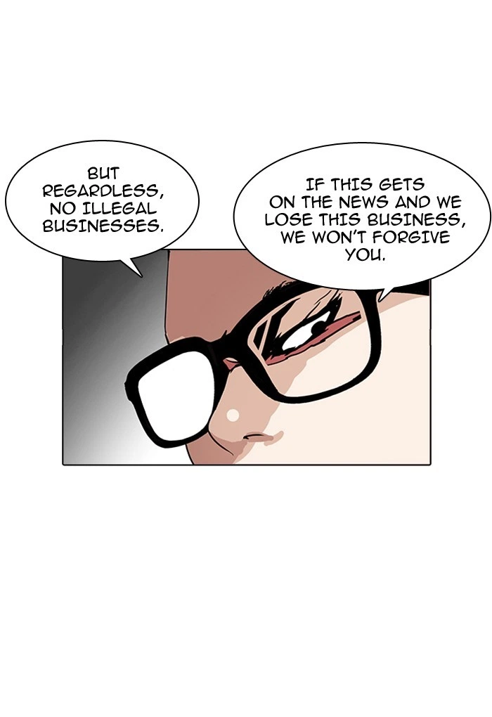 Lookism Chapter 169 — page 86