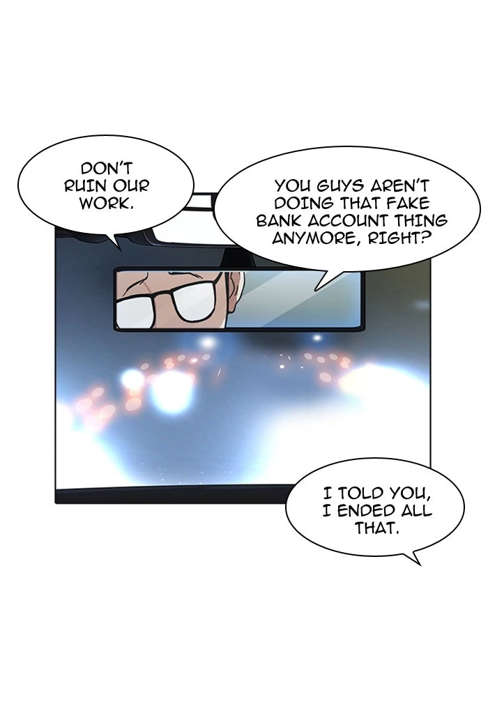 Lookism Chapter 169 — page 87