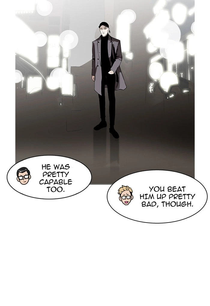 Lookism Chapter 169 — page 90