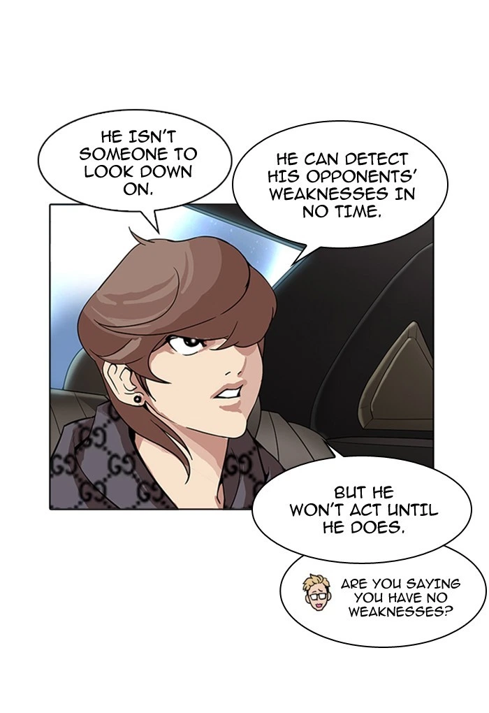 Lookism Chapter 169 — page 91