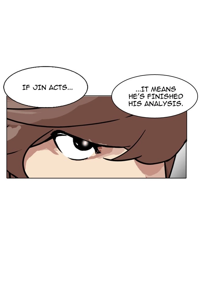 Lookism Chapter 169 — page 92