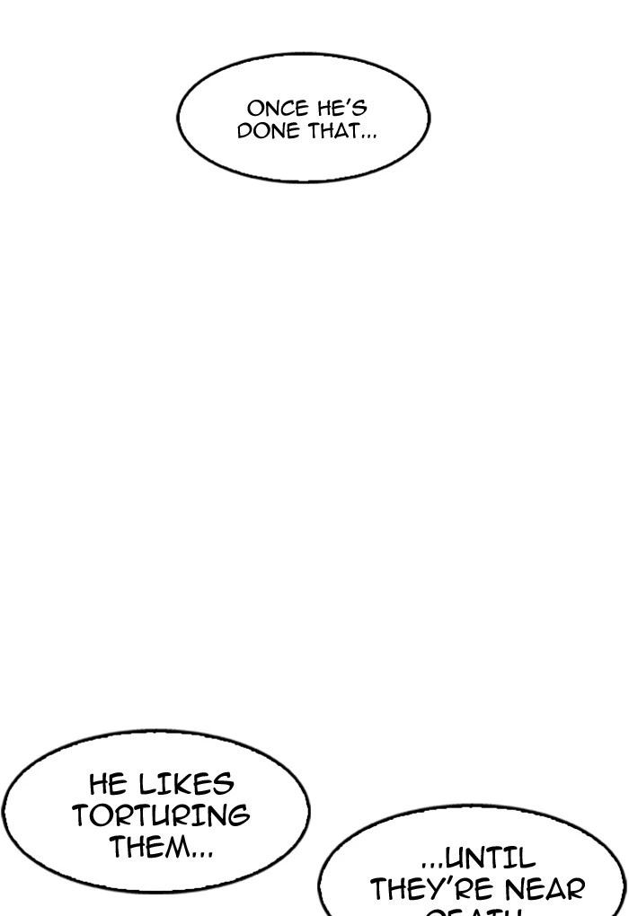 Lookism Chapter 169 — page 93
