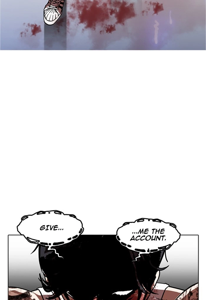 Lookism Chapter 169 — page 95