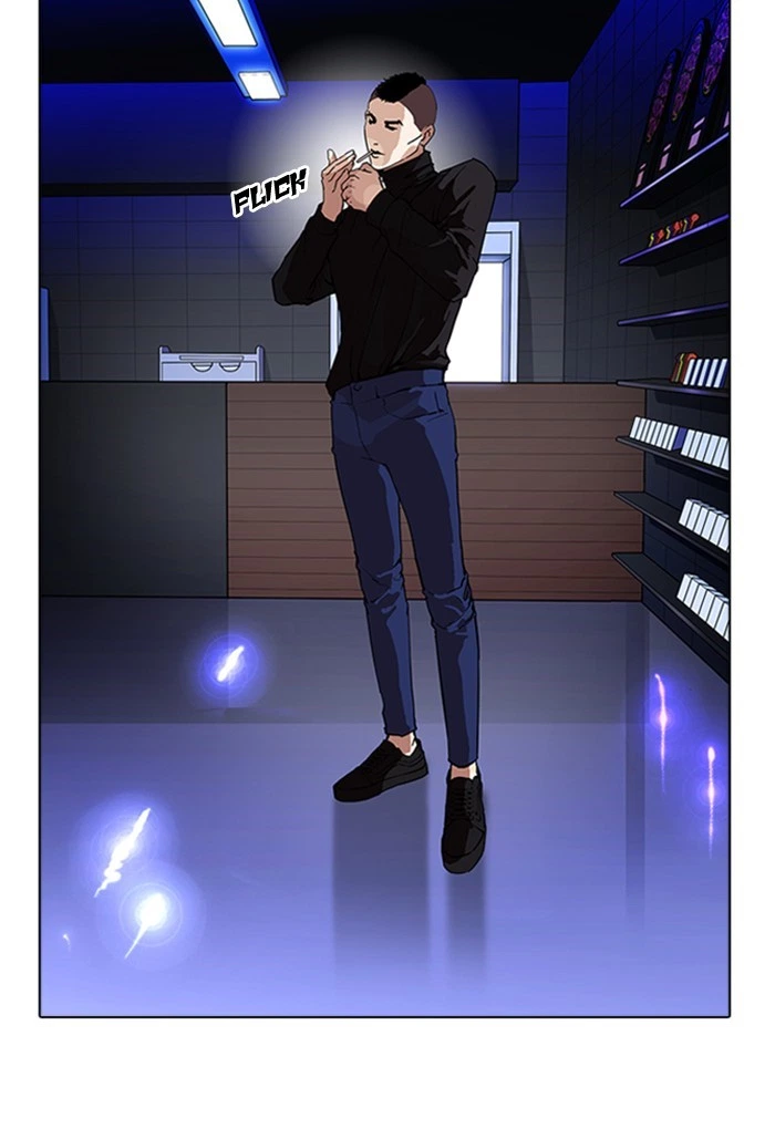 Lookism Chapter 169 — page 97