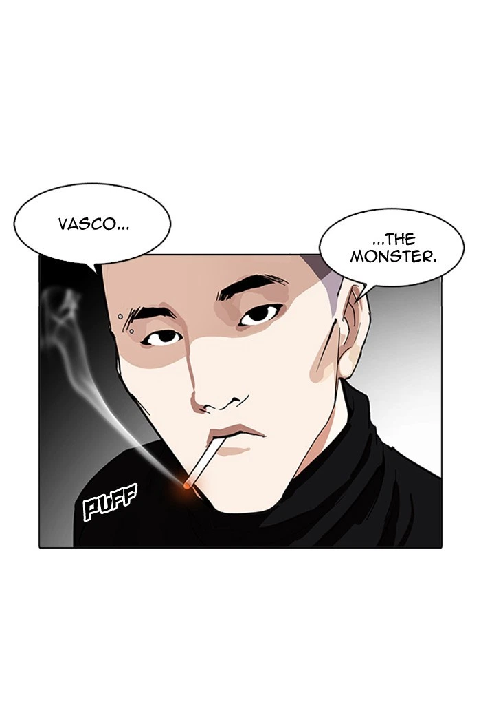 Lookism Chapter 169 — page 98