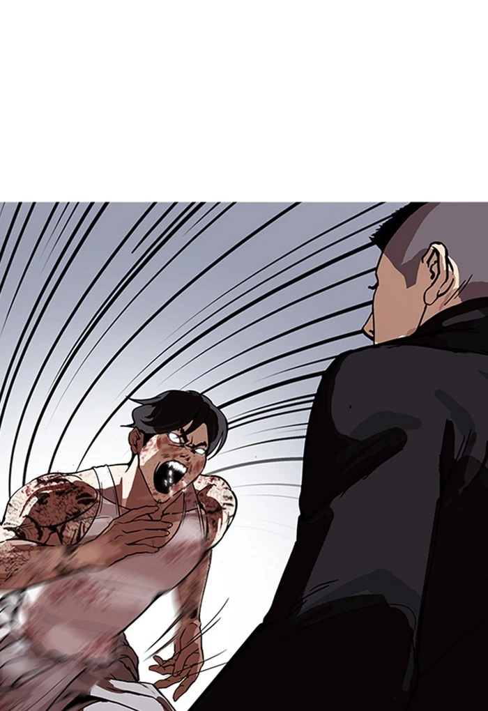 Lookism Chapter 169 — page 99