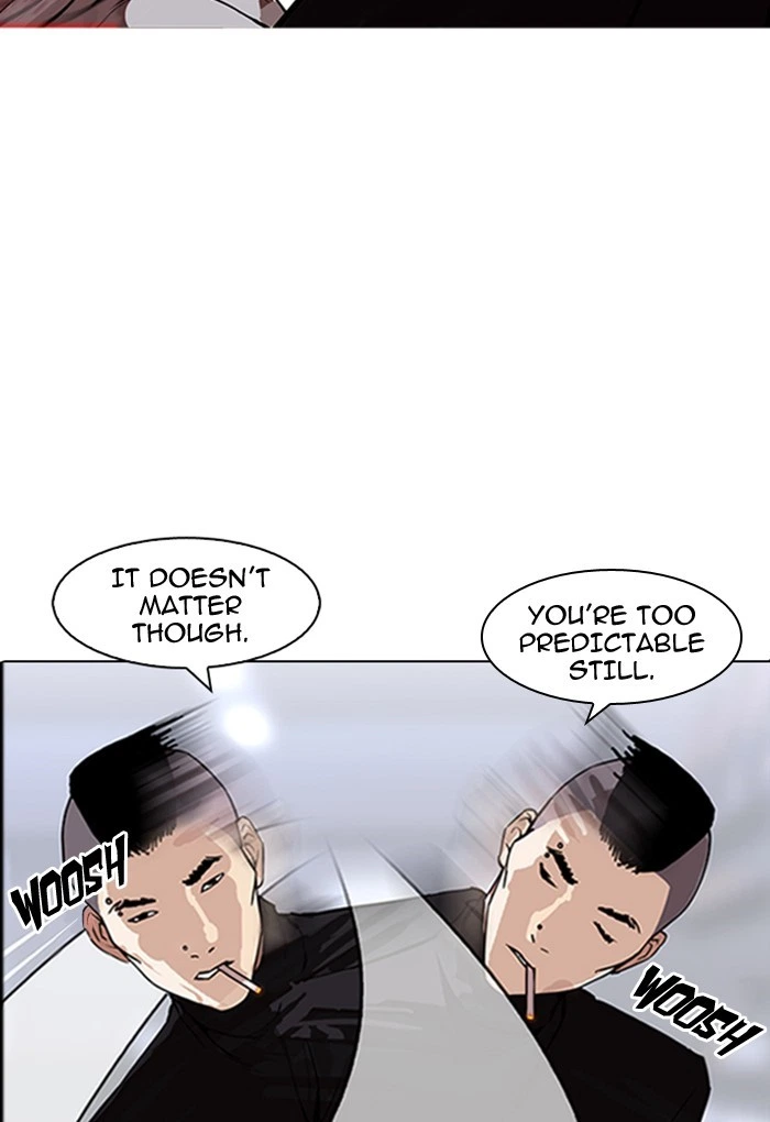 Lookism Chapter 169 — page 100