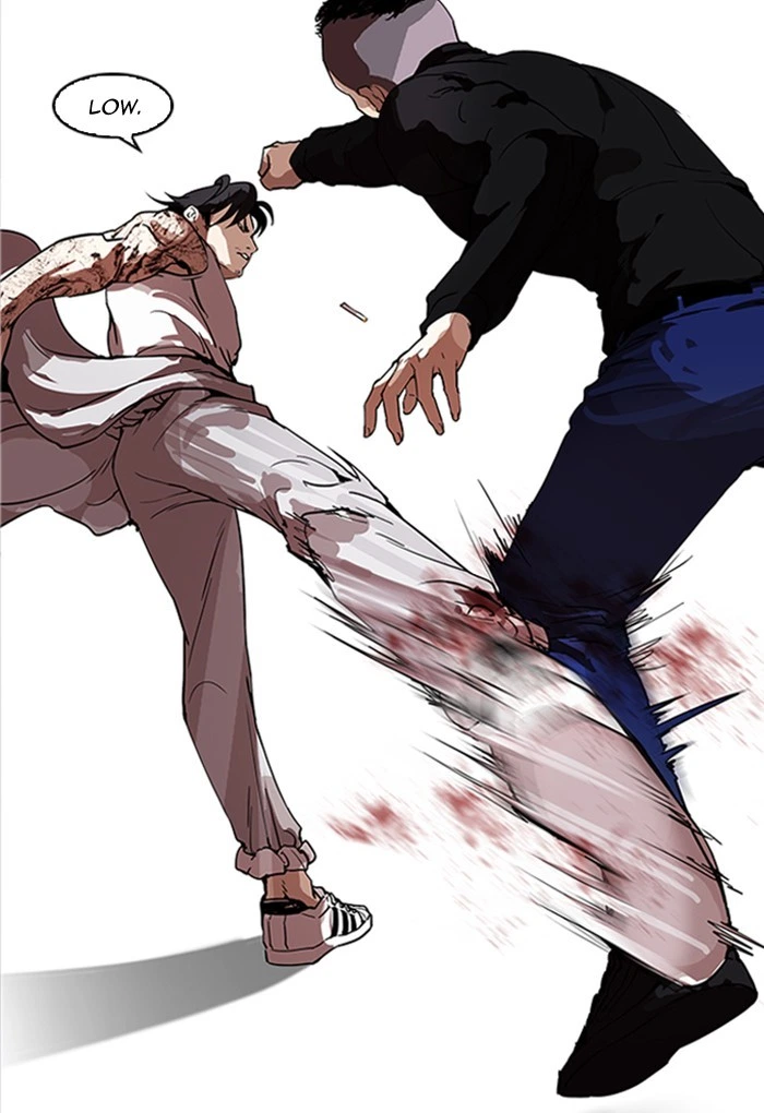 Lookism Chapter 169 — page 105