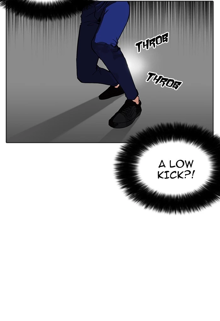 Lookism Chapter 169 — page 108