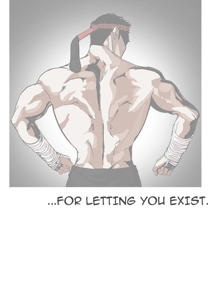 Lookism Chapter 170 — page 3