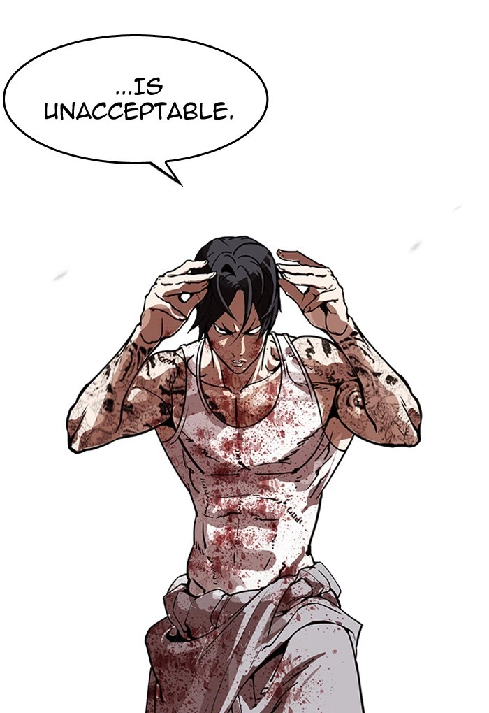 Lookism Chapter 170 — page 6