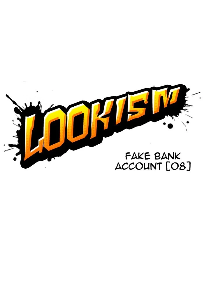Lookism Chapter 170 — page 8