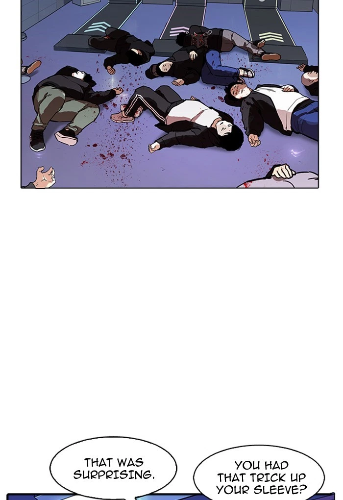 Lookism Chapter 170 — page 10