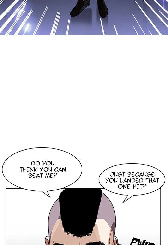Lookism Chapter 170 — page 17