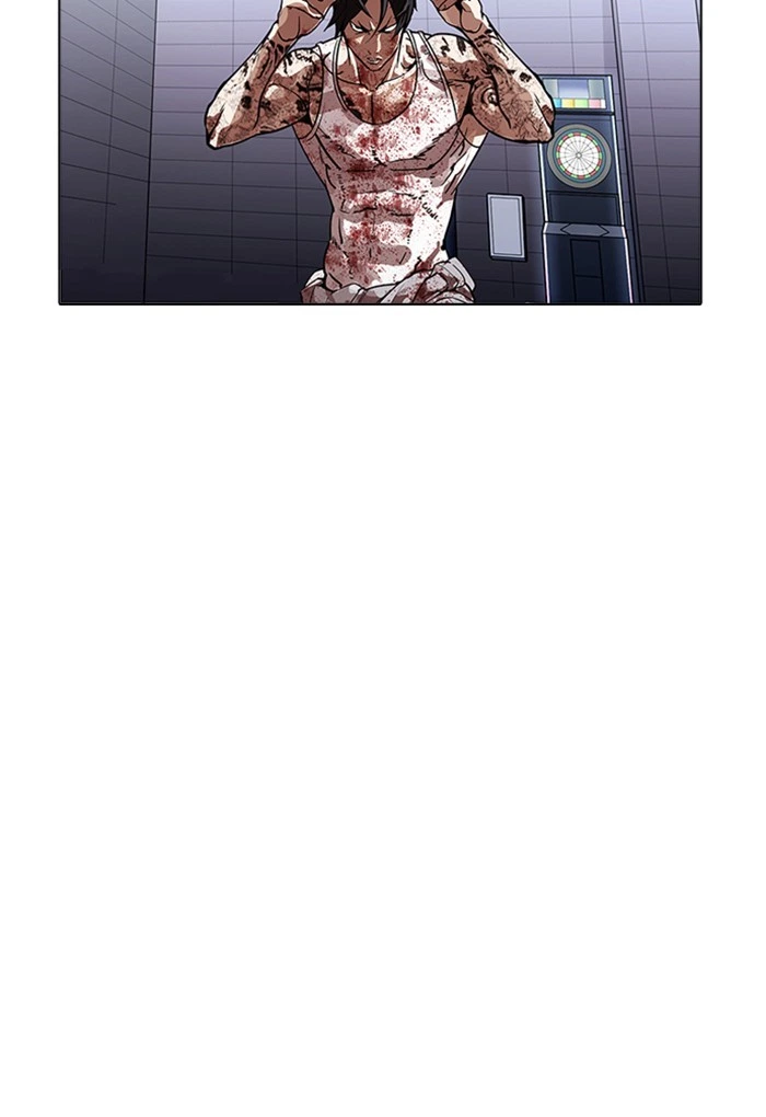 Lookism Chapter 170 — page 19