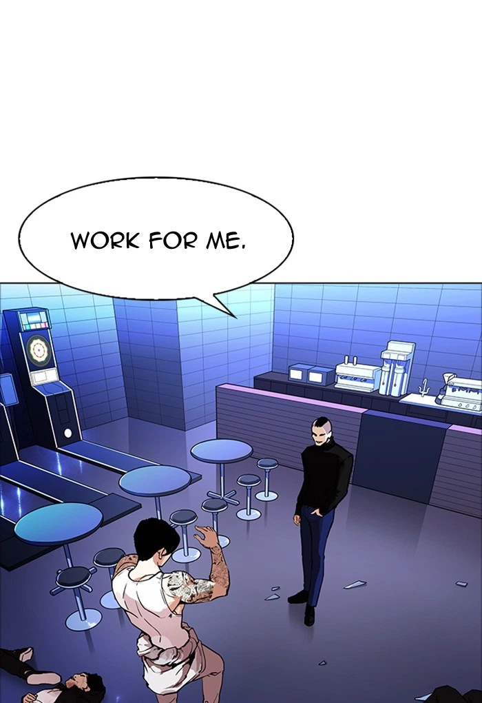 Lookism Chapter 170 — page 20