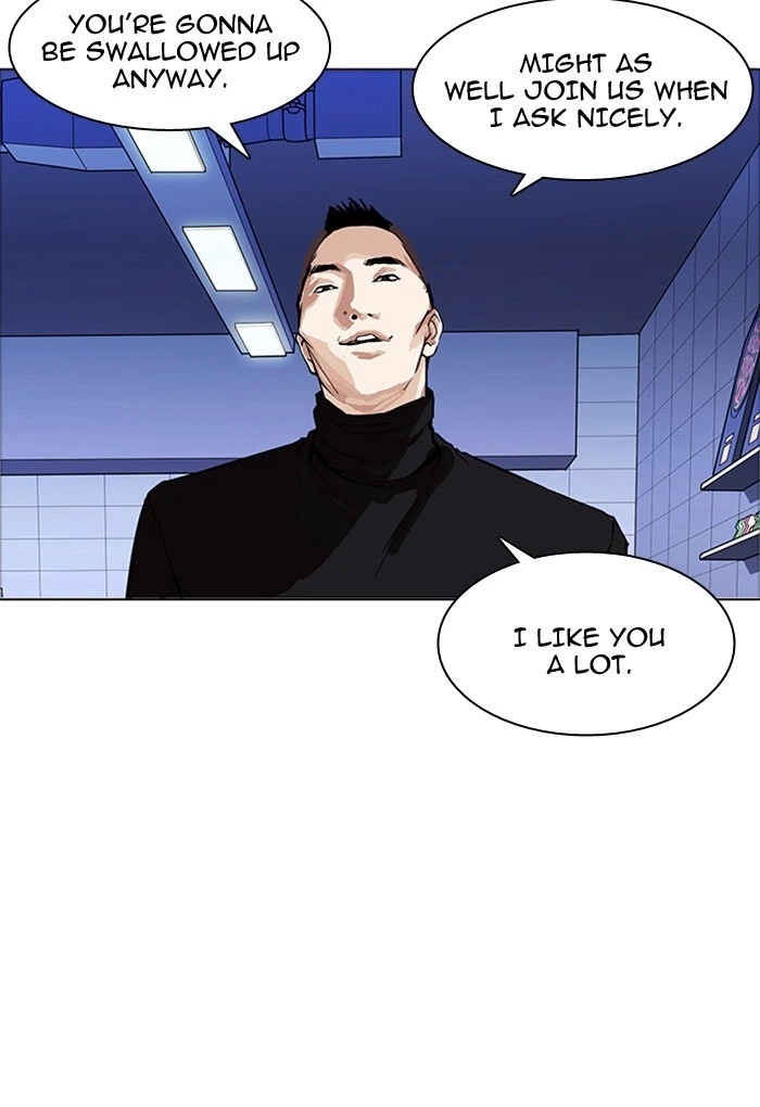 Lookism Chapter 170 — page 22
