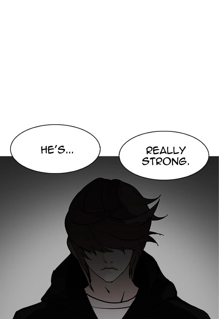 Lookism Chapter 170 — page 24