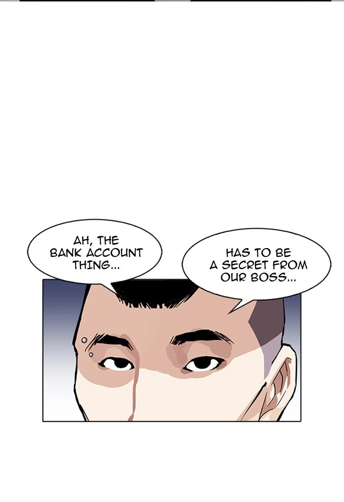 Lookism Chapter 170 — page 25