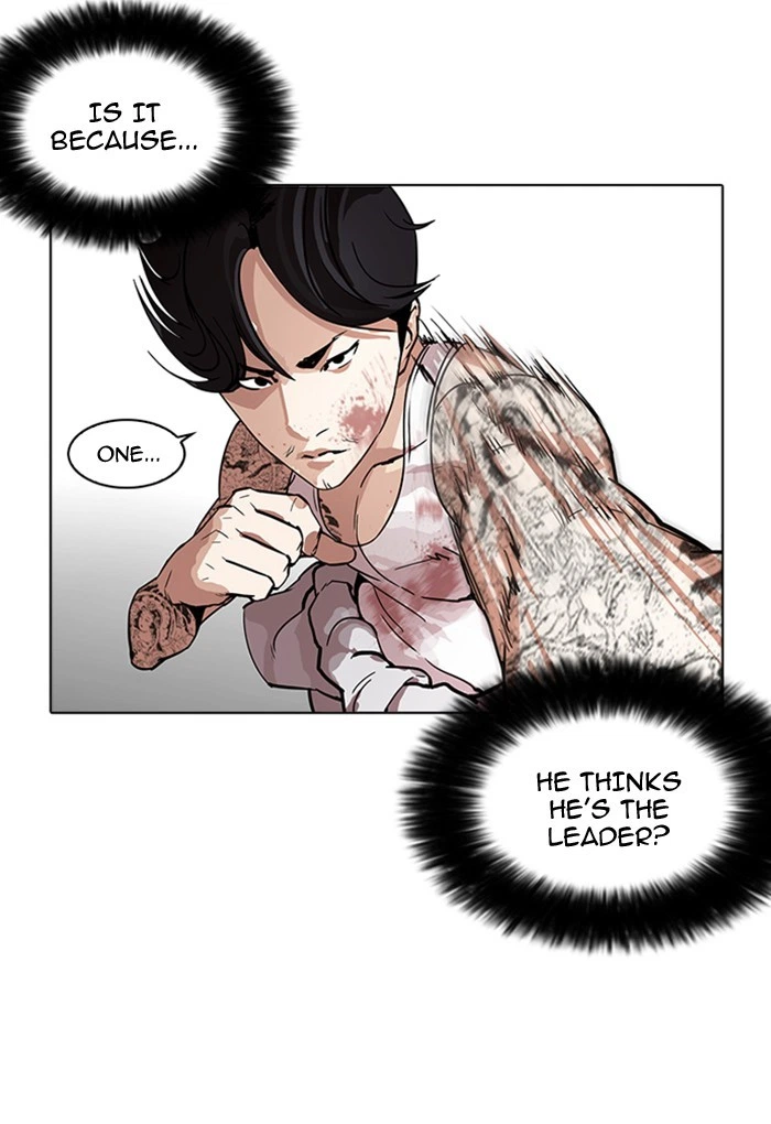 Lookism Chapter 170 — page 29
