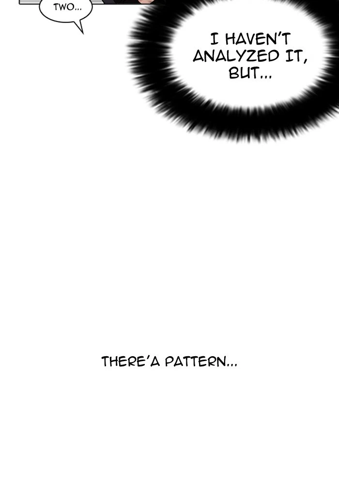 Lookism Chapter 170 — page 31