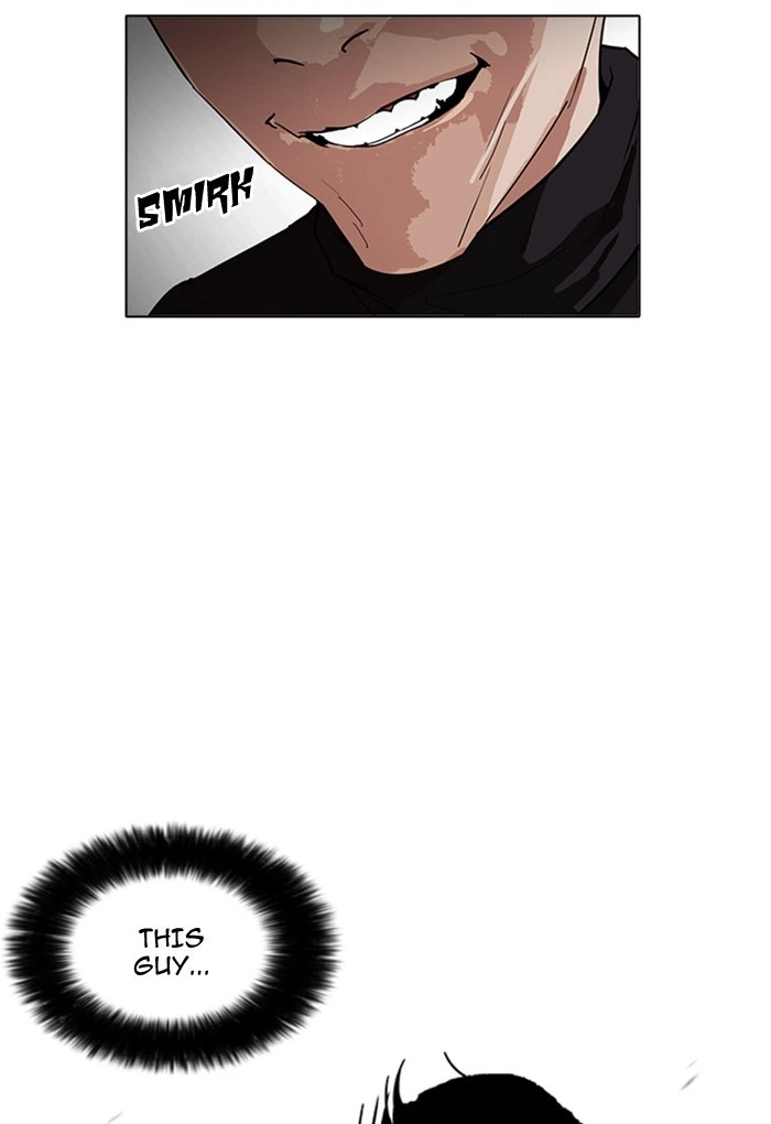 Lookism Chapter 170 — page 34