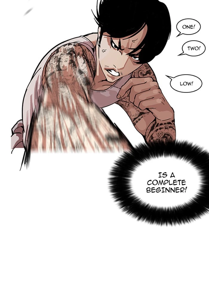 Lookism Chapter 170 — page 35