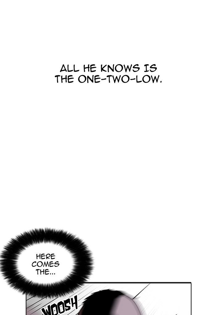 Lookism Chapter 170 — page 36