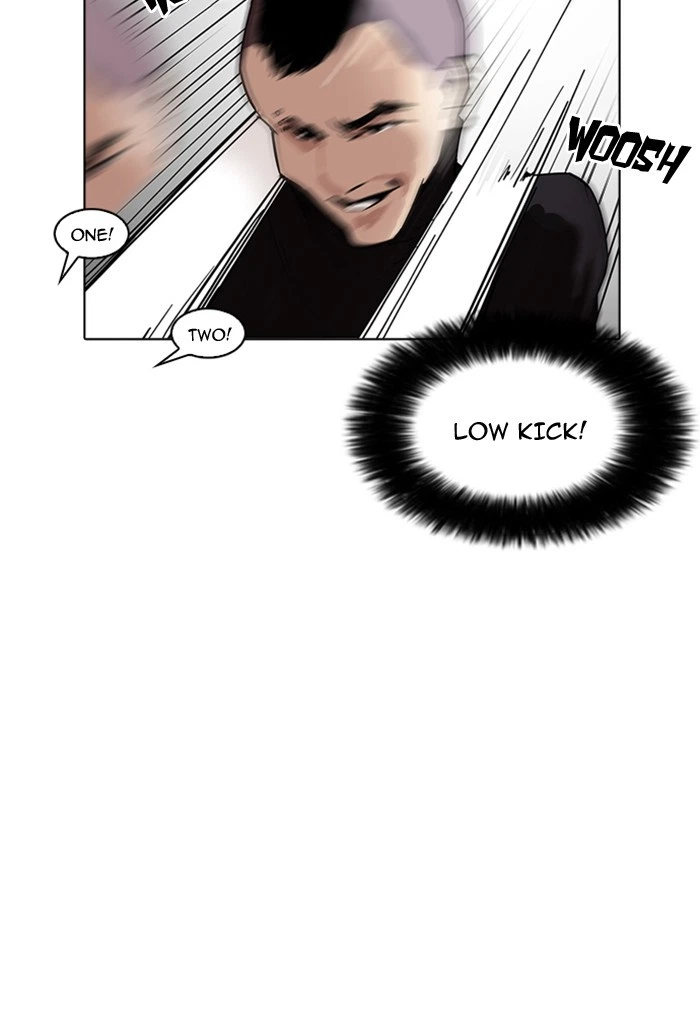 Lookism Chapter 170 — page 37