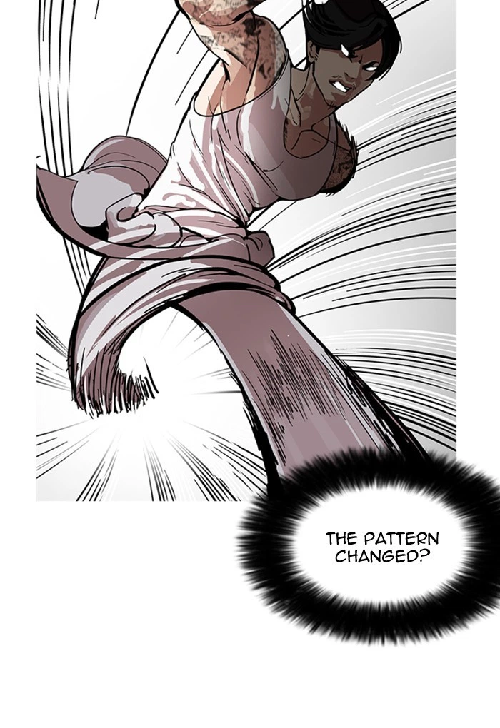Lookism Chapter 170 — page 42