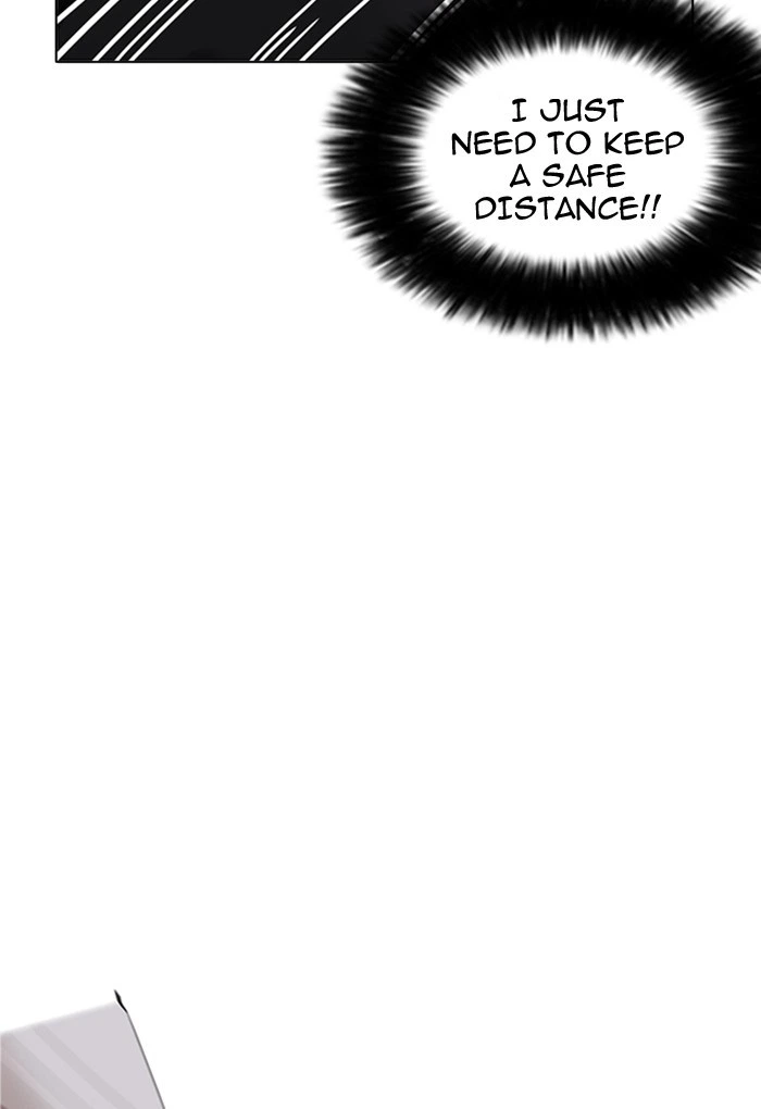 Lookism Chapter 170 — page 44