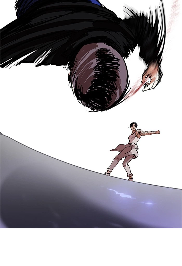 Lookism Chapter 170 — page 52