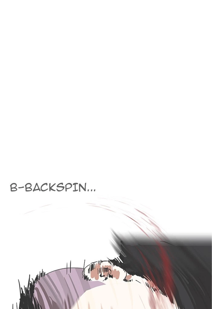 Lookism Chapter 170 — page 53