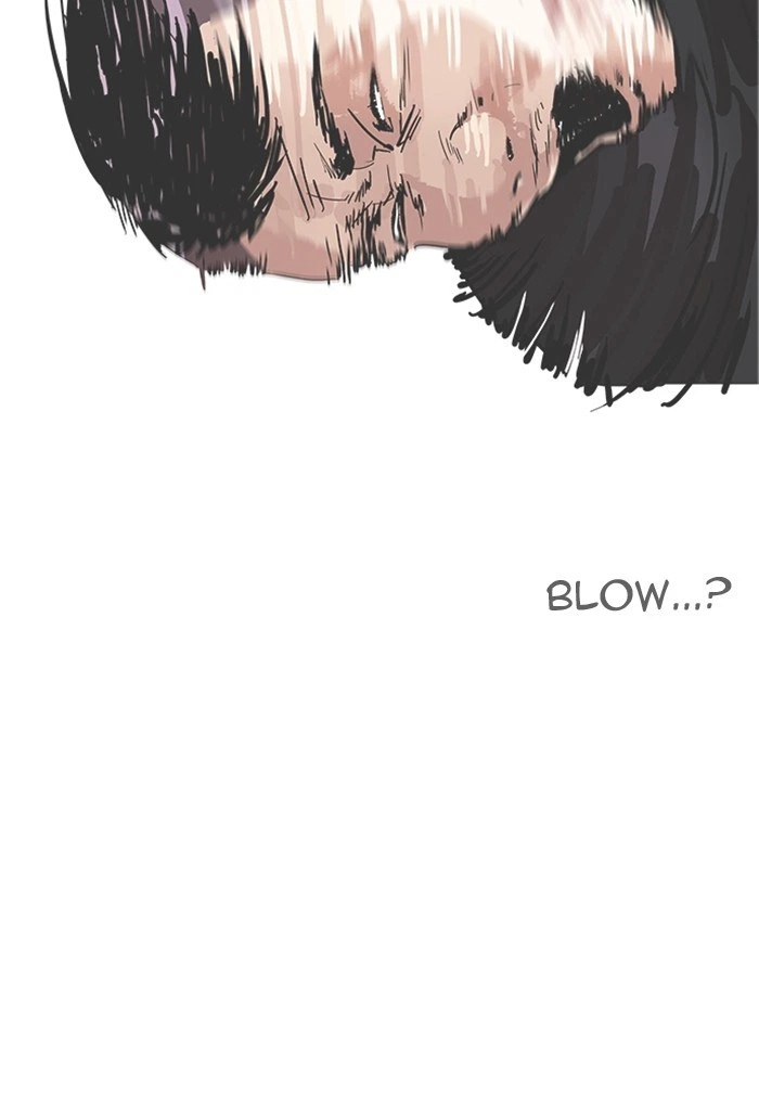 Lookism Chapter 170 — page 54