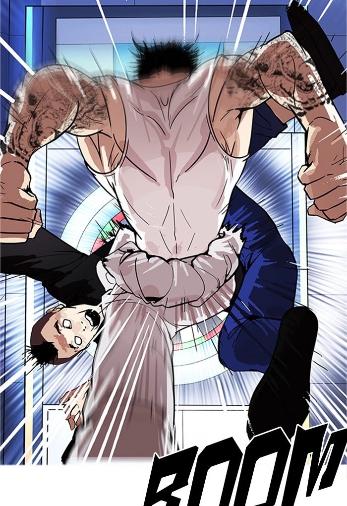 Lookism Chapter 170 — page 59