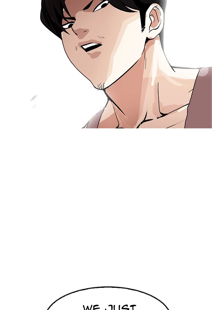 Lookism Chapter 170 — page 64