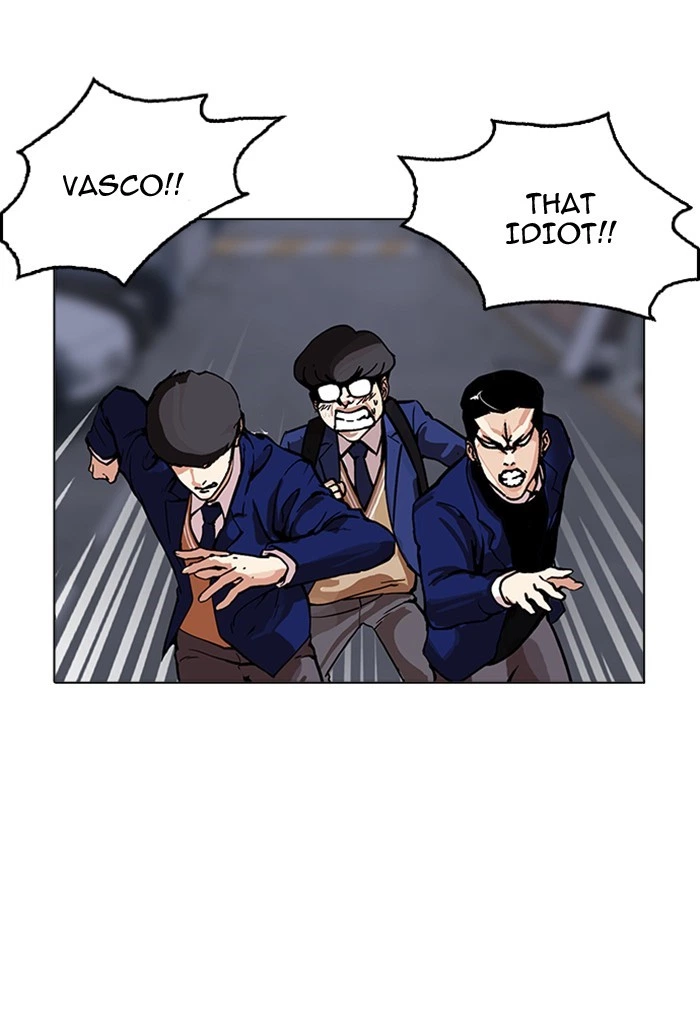 Lookism Chapter 170 — page 67