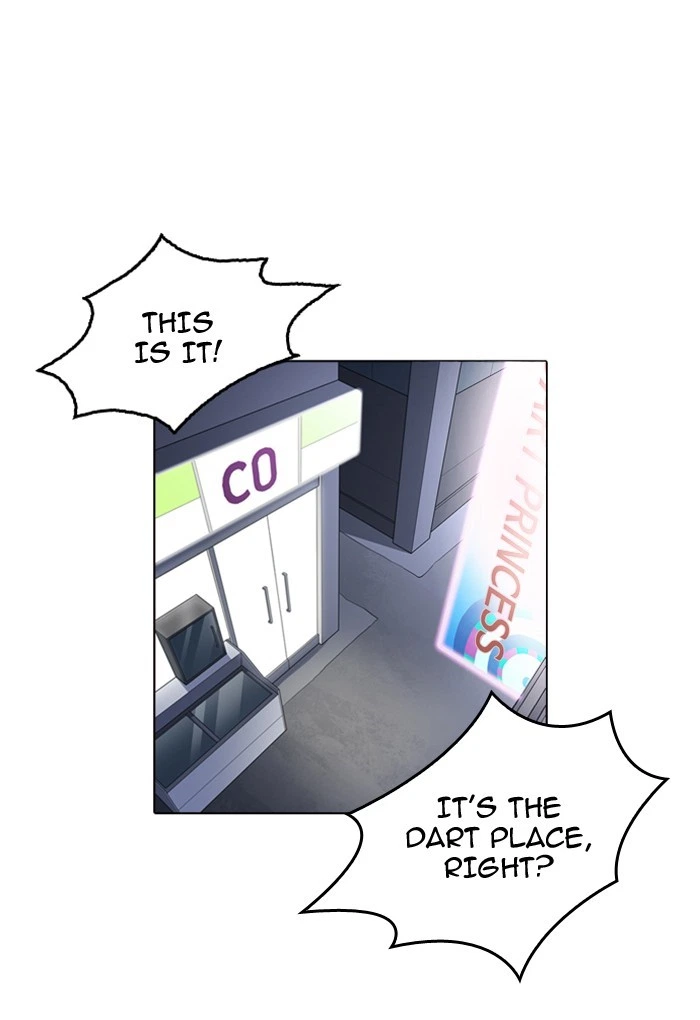 Lookism Chapter 170 — page 68