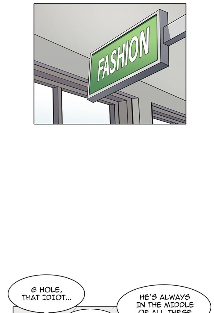 Lookism Chapter 170 — page 84