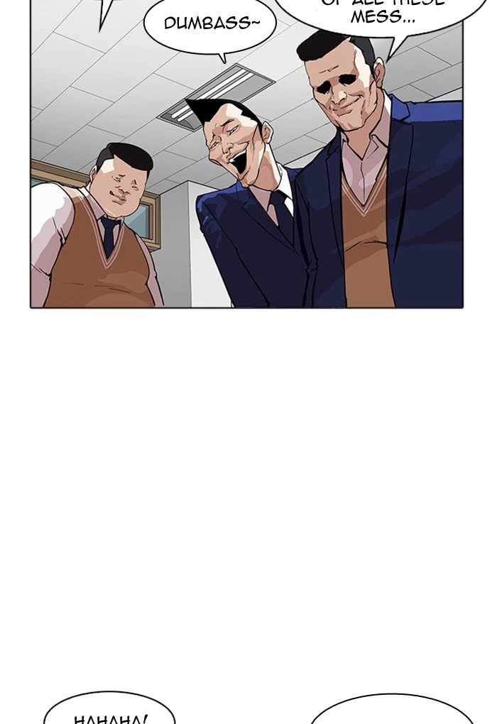 Lookism Chapter 170 — page 85